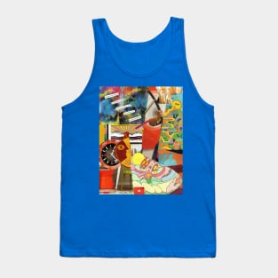 p482 Tank Top